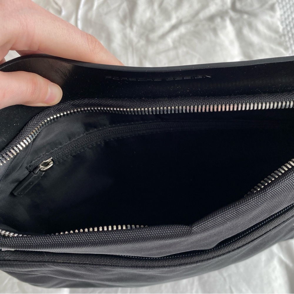 Porsche Design Crossbody Bag - Picture 3 of 9